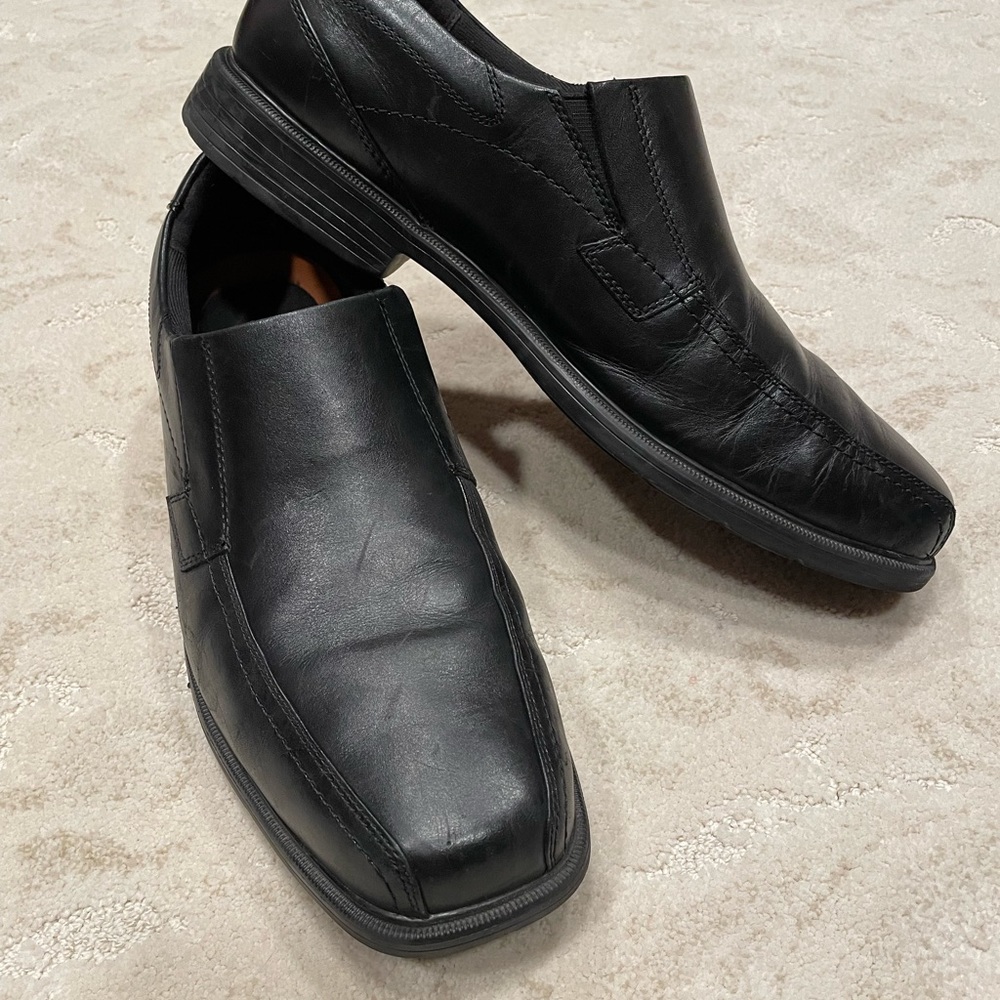 New Balance Dunham Size 14 Slip on shoes